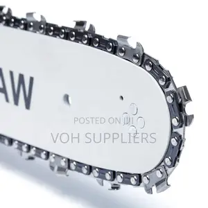 16-Inch Brushless Chainsaw, Portable Battery Operated Chains