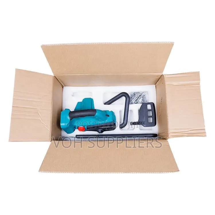 16-Inch Brushless Chainsaw, Portable Battery Operated Chains