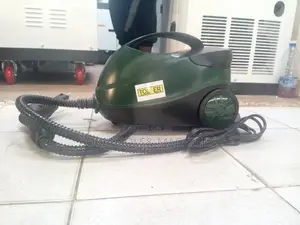Toller Steam Cleaner