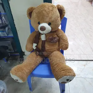 Teddy Bear  100cm Teddy Baer Teddy.