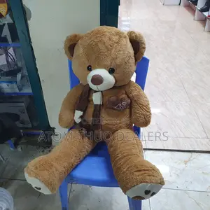 Teddy Bear  100cm Teddy Baer Teddy.