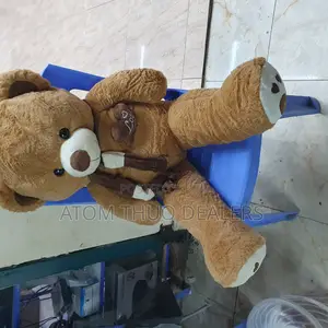 Teddy Bear  100cm Teddy Baer Teddy.