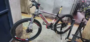 High Quality Beijing Mountain Bike