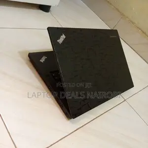 Laptop Lenovo ThinkPad T450 8GB Intel Core i5 SSD 500GB