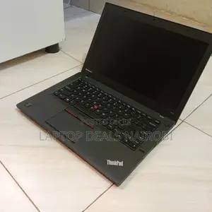 Laptop Lenovo ThinkPad T450 8GB Intel Core i5 SSD 500GB