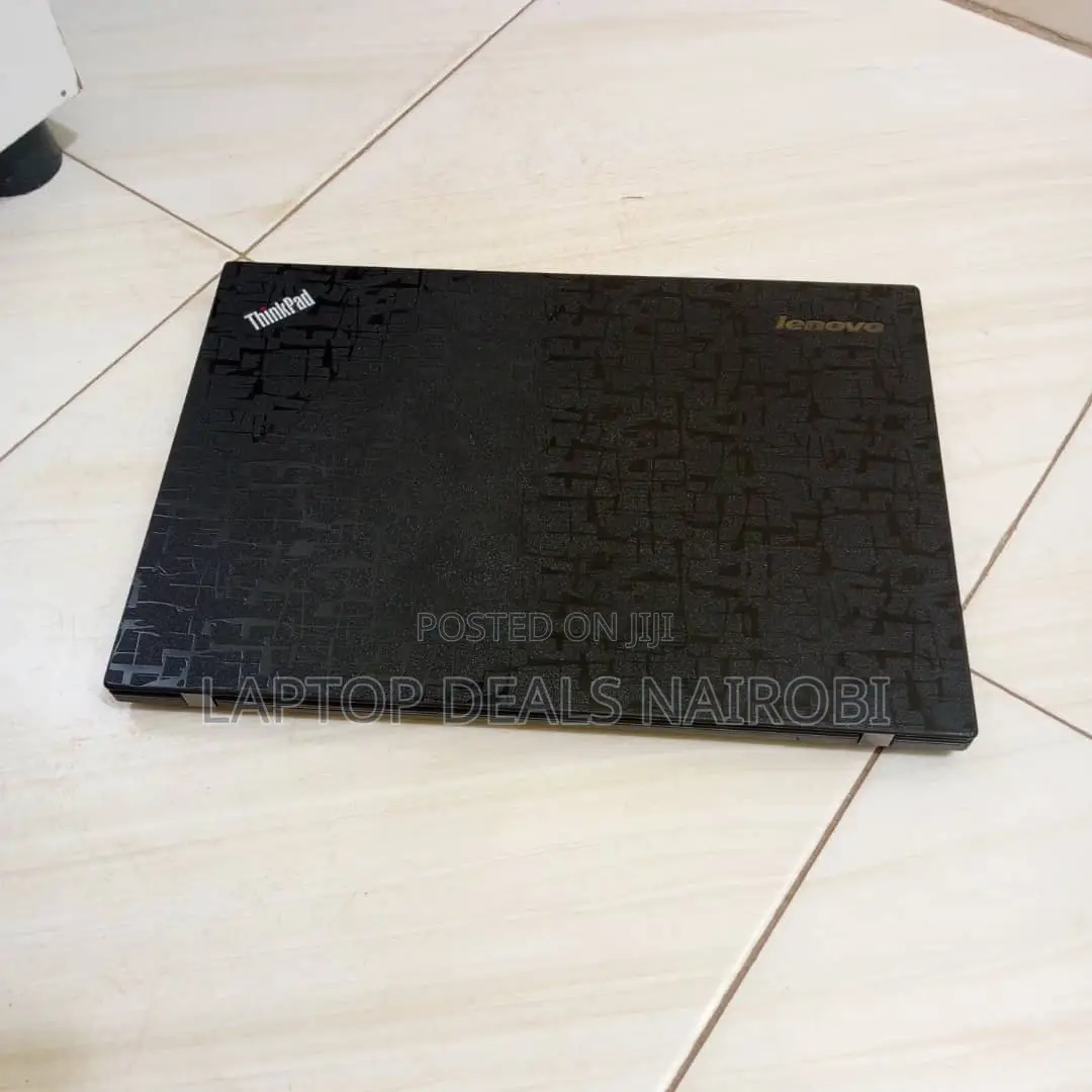 Laptop Lenovo ThinkPad T450 8GB Intel Core i5 SSD 500GB