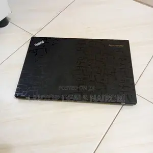 Laptop Lenovo ThinkPad T450 8GB Intel Core i5 SSD 500GB