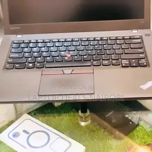 Laptop Lenovo ThinkPad L450 4GB Intel Core I5 HDD+SSD 500GB
