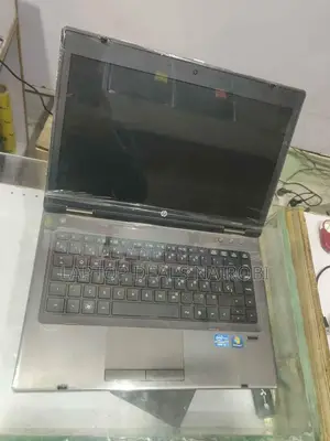 Laptop HP ProBook 6460B 8GB Intel Core I5 HDD+SSD 500GB