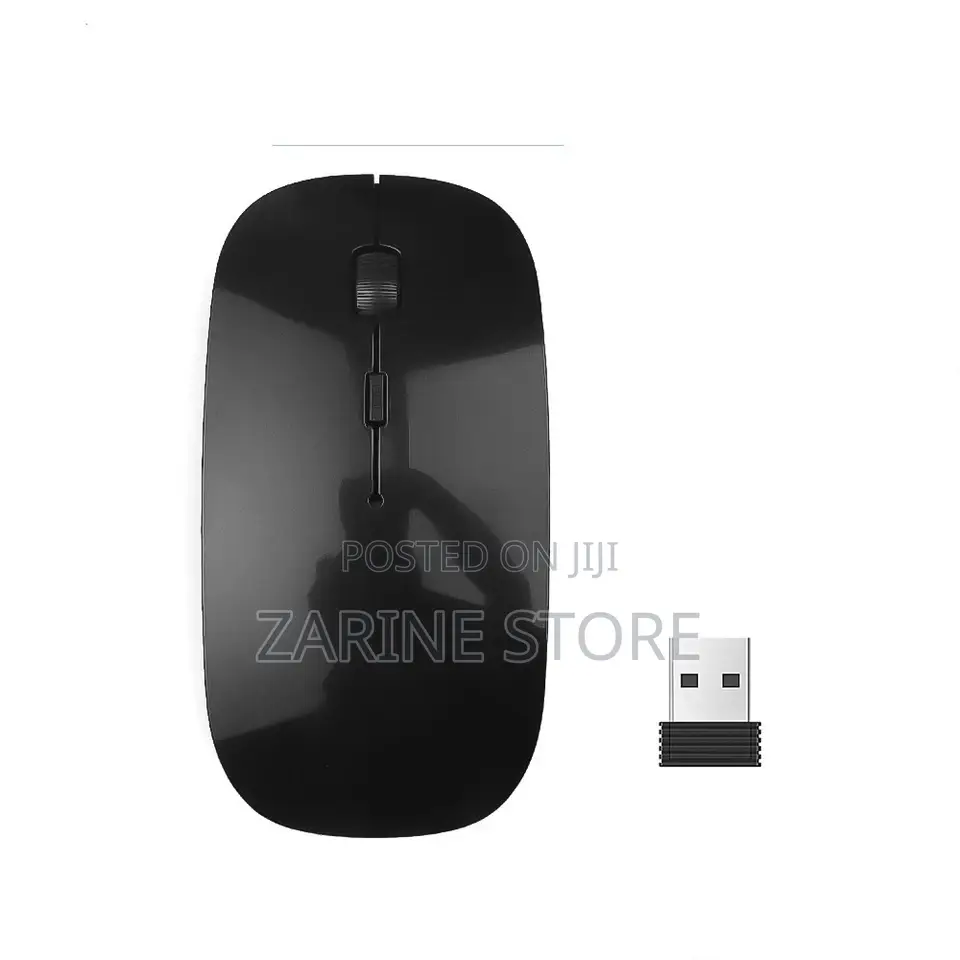 Wireless Laptop/Computer Mouse