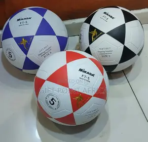 Mikasa Football for Soccer
