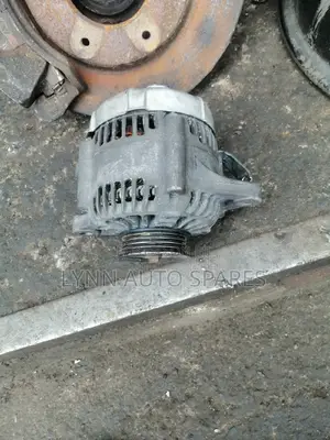 Toyota Succeed 1NZ Engine Alternator