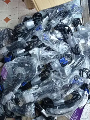 Exuk Vga Cables