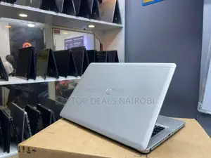 Laptop HP EliteBook Folio 8GB Intel Core I5 SSD 500GB