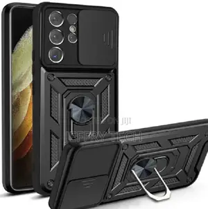 Samsung S22 Ultra Back Case
