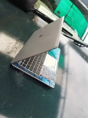 Laptop HP EliteBook Folio 9480M 8GB Intel Core I5 SSD 500GB