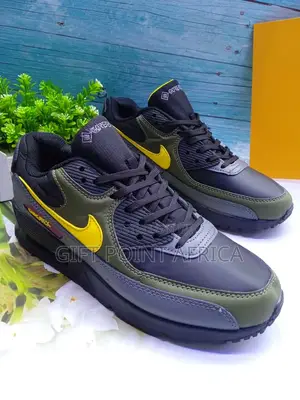 Airmax 90 Unisex Sneakers