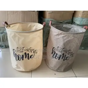 Laundry Basket Toy Organizer,