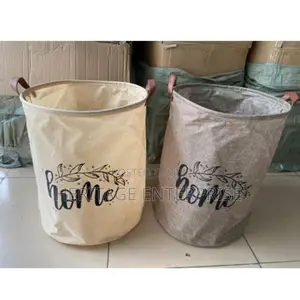 Laundry Basket Organizer,