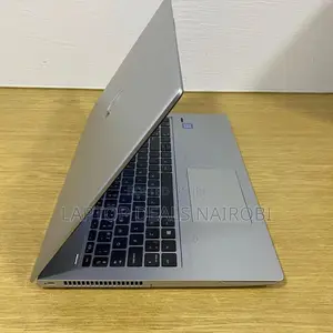 Laptop HP 14-Dq1025cl 8GB Intel Core I5 SSD 256GB