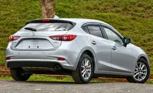 Mazda Axela 2017