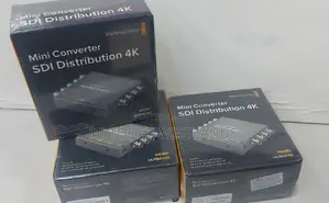 Blackmagic Design Mini Converter SDI Distribution CONVMSD