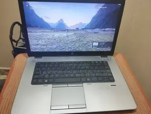 Laptop HP EliteBook 850 G1 8GB Intel Core I5 HDD+SSD 500GB