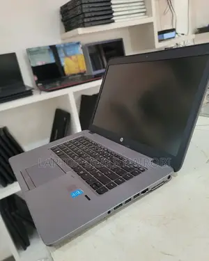 Laptop HP EliteBook 850 G2 8GB Intel Core I5 HDD+SSD 500GB