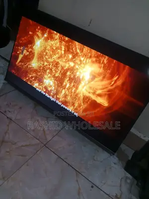Skyworth,. Smart Flameless Television