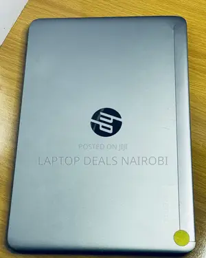Laptop HP EliteBook Folio 1040 G2 8GB Intel Core I7 SSD 256GB