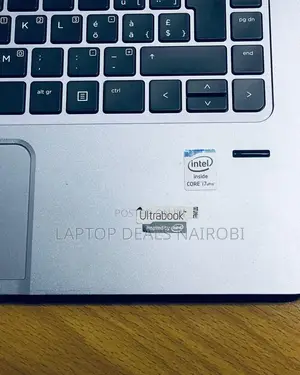 Laptop HP EliteBook Folio 1040 G2 8GB Intel Core I7 SSD 256GB
