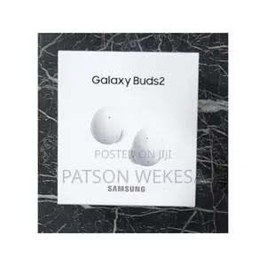 Samsung Galaxy Buds 2