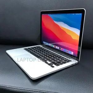 Laptop Apple MacBook 2014 8GB Intel Core I5 SSD 256GB