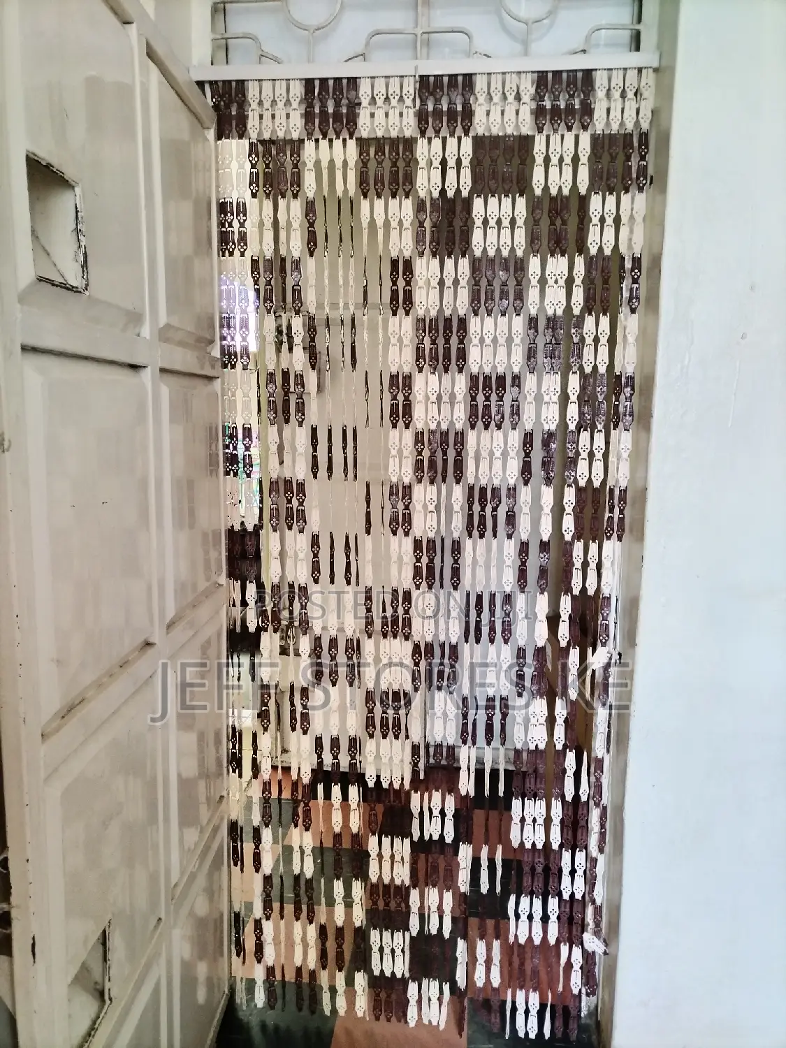 Quality Plastic Door Curtain