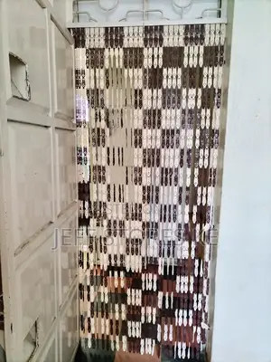 Quality Plastic Door Curtain