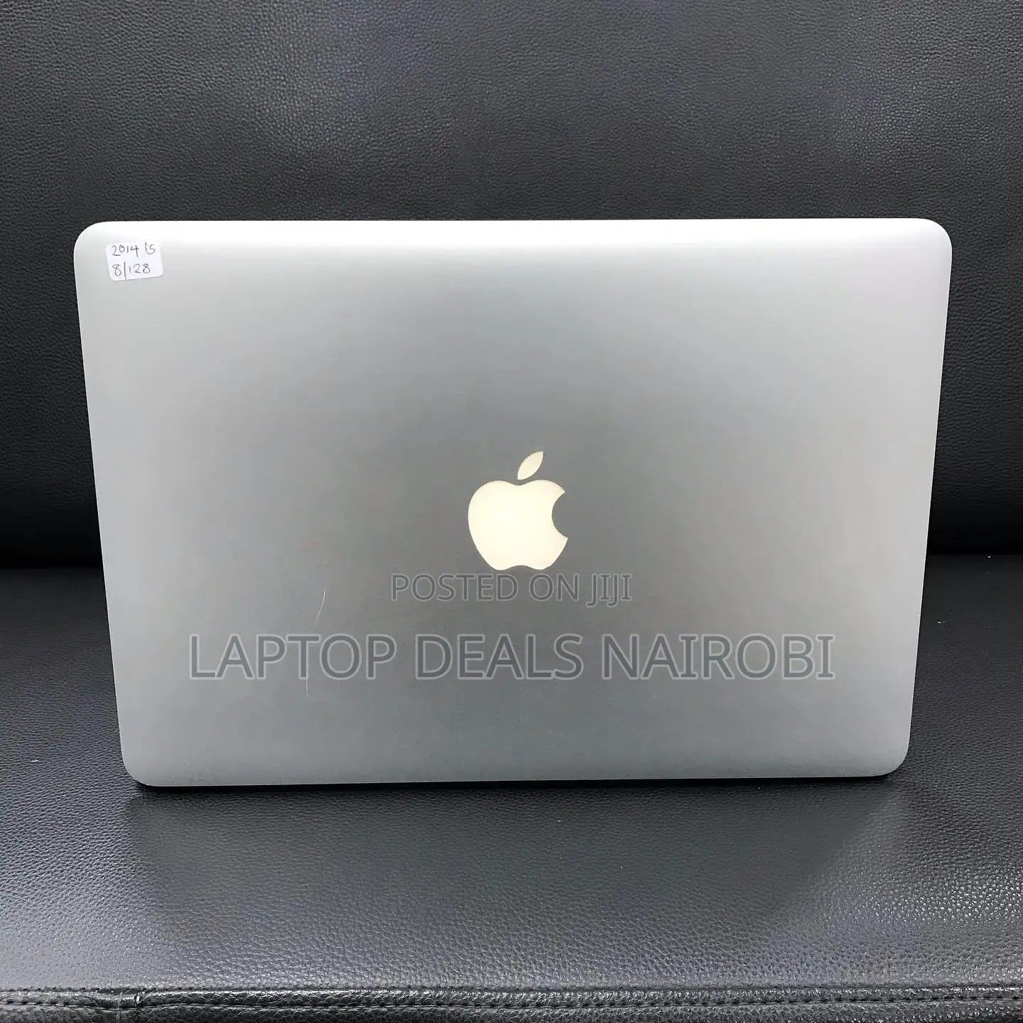 Laptop Apple MacBook 2014 8GB Intel Core I5 SSD 256GB