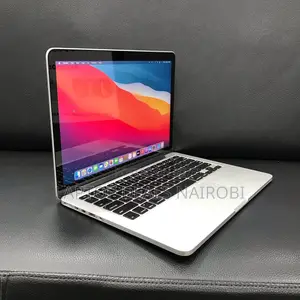 Laptop Apple MacBook 2014 8GB Intel Core I5 SSD 256GB