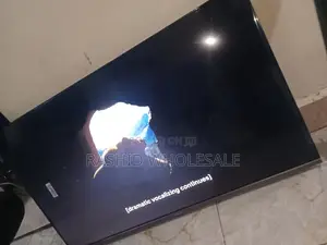 43 Inch Smart Flameless Tv