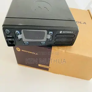 Motorola DM1400