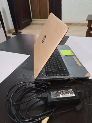Laptop HP ProBook 450 G2 8GB Intel Core I7 HDD+SSD 500GB