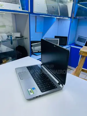 Laptop HP ProBook 450 G0 6GB Intel Core I3 HDD+SSD 500GB