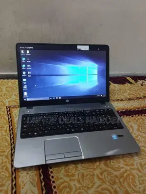 Laptop HP ProBook 450 G1 8GB Intel Core 2 Duo HDD+SSD 500GB