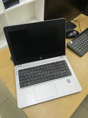 Laptop HP 430 G4 8GB Intel Core I5 SSD 256GB