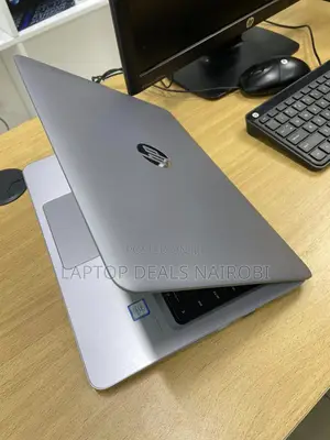 Laptop HP 430 G4 8GB Intel Core I5 SSD 256GB