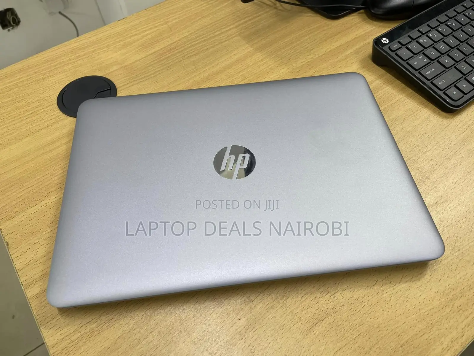 Laptop HP 430 G4 8GB Intel Core I5 SSD 256GB