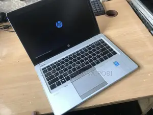 Laptop HP EliteBook 8440P 8GB Intel Core i5 HDD+SSD 500GB