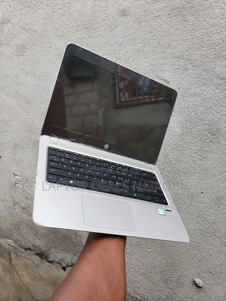 Laptop HP ProBook 430 G3 16GB Intel Core I7 HDD+SSD 512GB