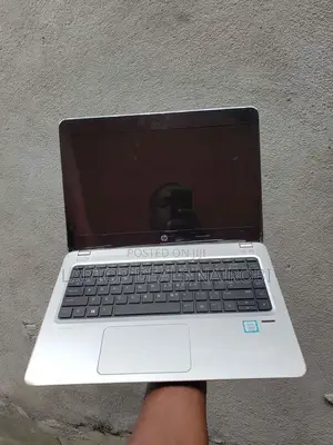 Laptop HP ProBook 430 G3 16GB Intel Core I7 HDD+SSD 512GB