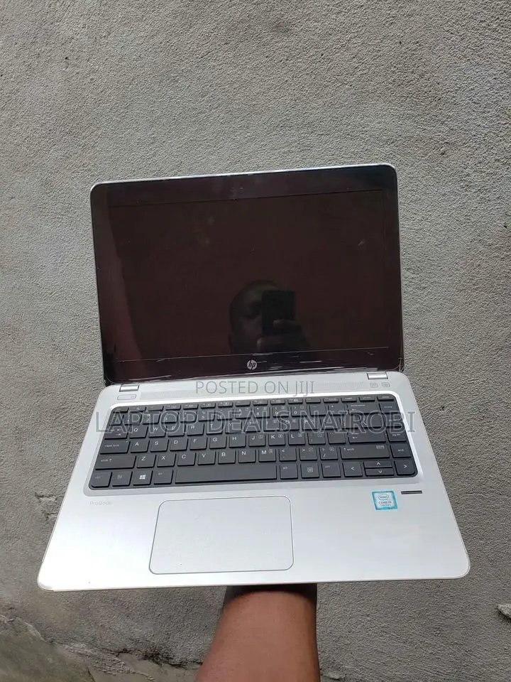 Laptop HP ProBook 430 G3 16GB Intel Core I7 HDD+SSD 512GB