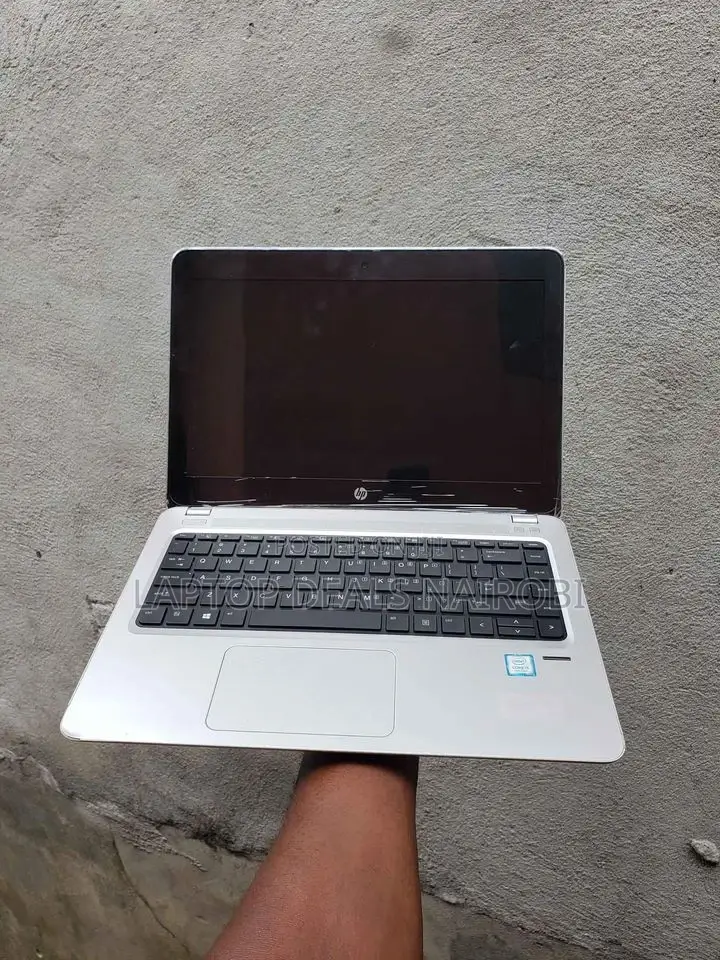 Laptop HP ProBook 430 G3 16GB Intel Core I7 HDD+SSD 512GB